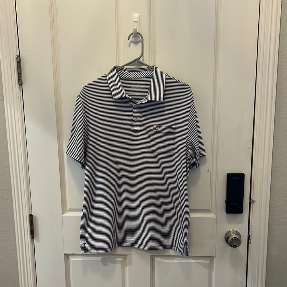 VGUC Vineyard Vines polo